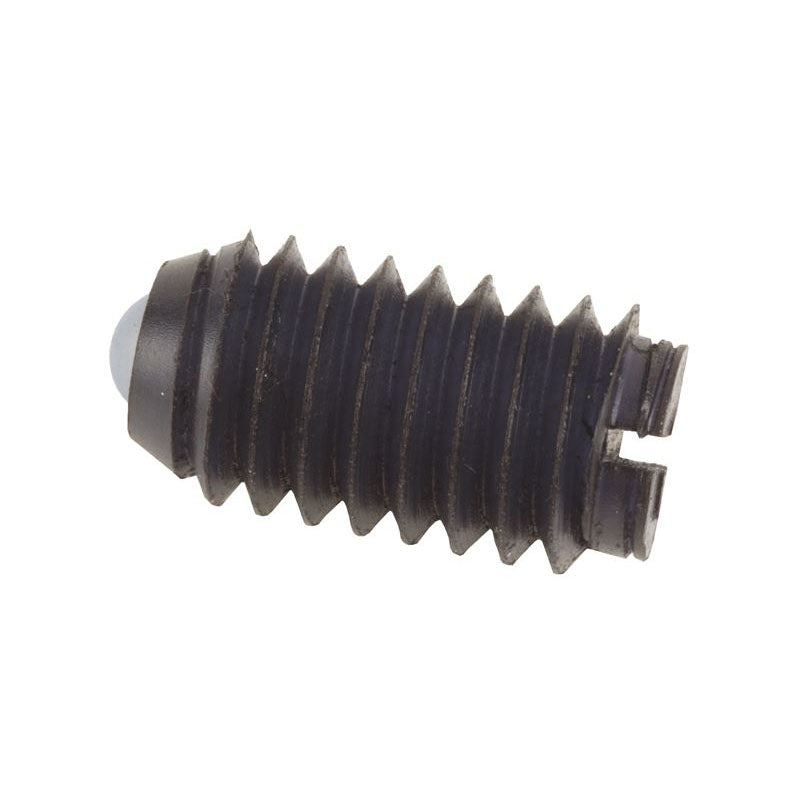 TE-CO 63969X M10 X 1.5 NYLON BALL PLNGR ASSY NO NYLOK