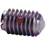 TE-CO 64070X M10X1.5 SS BDY,NYL BALL HVY S. PLGR NO NYLOK
