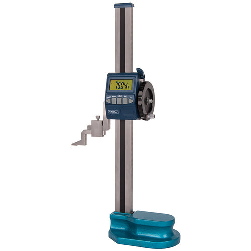 Fowler NA55541750181 54-175-018-1 HT GAGE