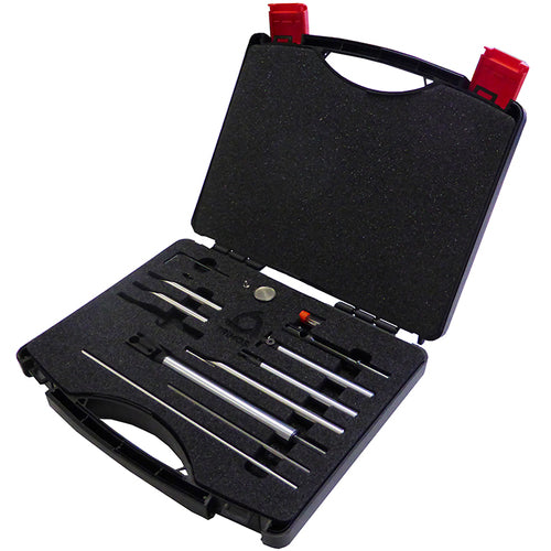 Fowler NA5554199106 Model 54-199-106-0 Trimos Set of Accessories Macro