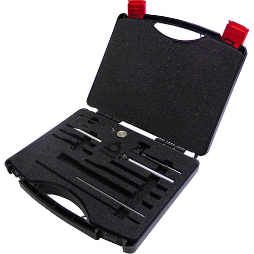Fowler NA5554199107 Model 54-199-107-0 Trimos Set of Accessories ECO
