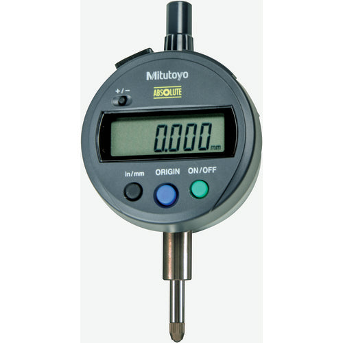 Mitutoyo MT80543-793B .0001"/.5" DIGIMATIC INDICATOR IDS