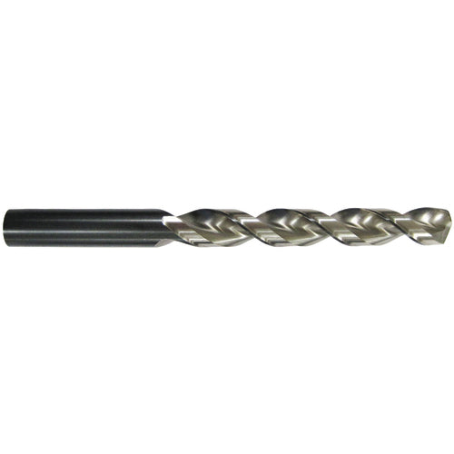 Guhring GD1005490073000 7.3mm Dia-HSS Parabolic Jobber Drill-130 Degree Point-Nitrided Lands