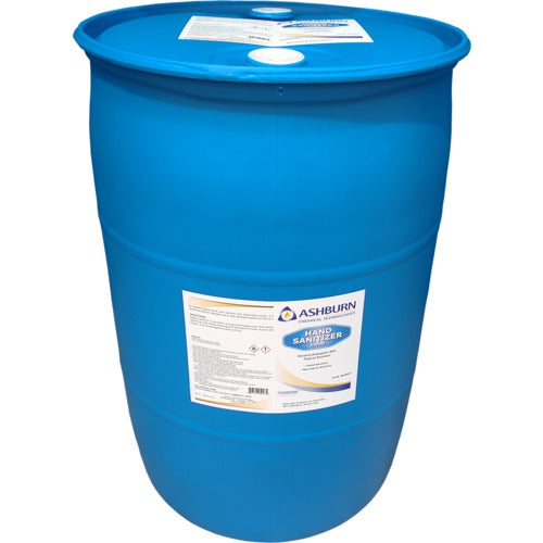 Ashburn LK70M05027 55-Gallon Hand Sanitizer-Liquid base