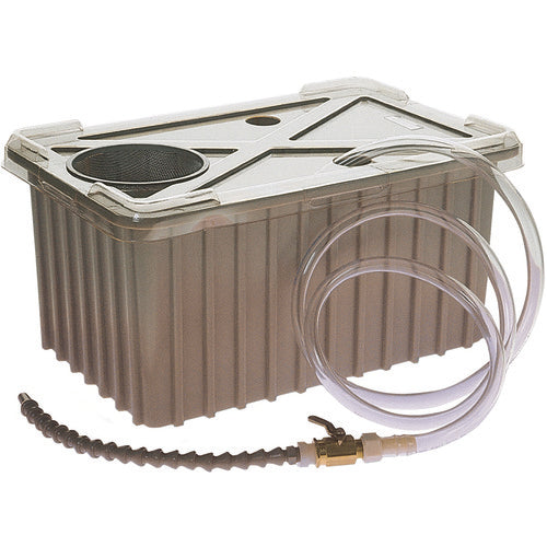 Little Giant NX503MC5 Flood Type Coolant Unit - 5 gallon-1/15 hp