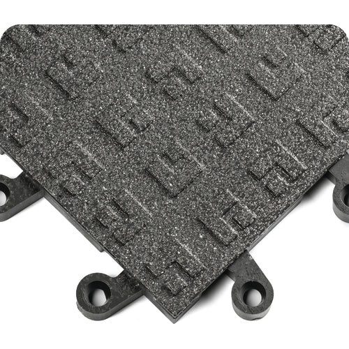 Wearwell RV6051010 ERGODECK SOLID GRITWORKS