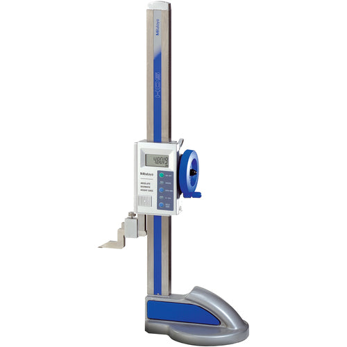 Mitutoyo MT80570-314 Electronic Height Gage - Model 570-314-24" / 600 mm-0.0005" / 0.01 mm Resolution