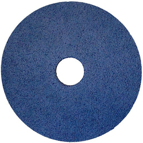 Weiler MK5159735 4-1/2X7/8 80G ZIR RESIN FIBER DISC