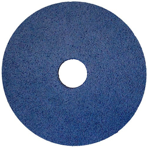 Weiler MK5159736 4-1/2X7/8 100G ZIR RESIN FIBER DISC