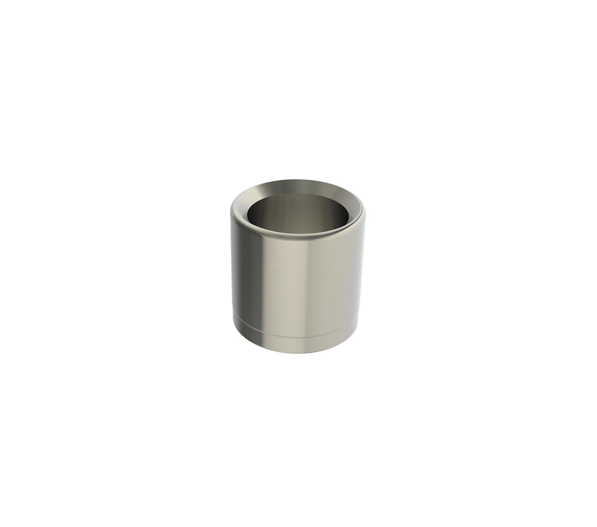 JERGENS BUSHING, QLS, 12MM I.D. X 16MM LENGTH, 16MM O.D. - 5BS1216