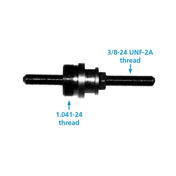 TE-CO 35002 COLLET STOP ASSEMBLY