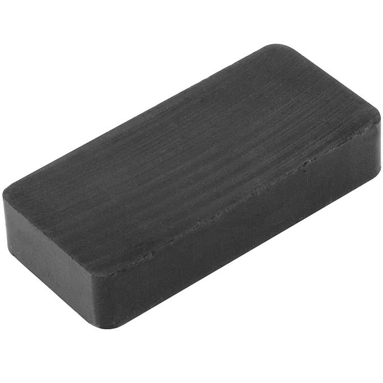 Industrial Magnetics MAG-MATE® Ceramic-8 3/8Th X 7/8 X 1-7/8 5C458