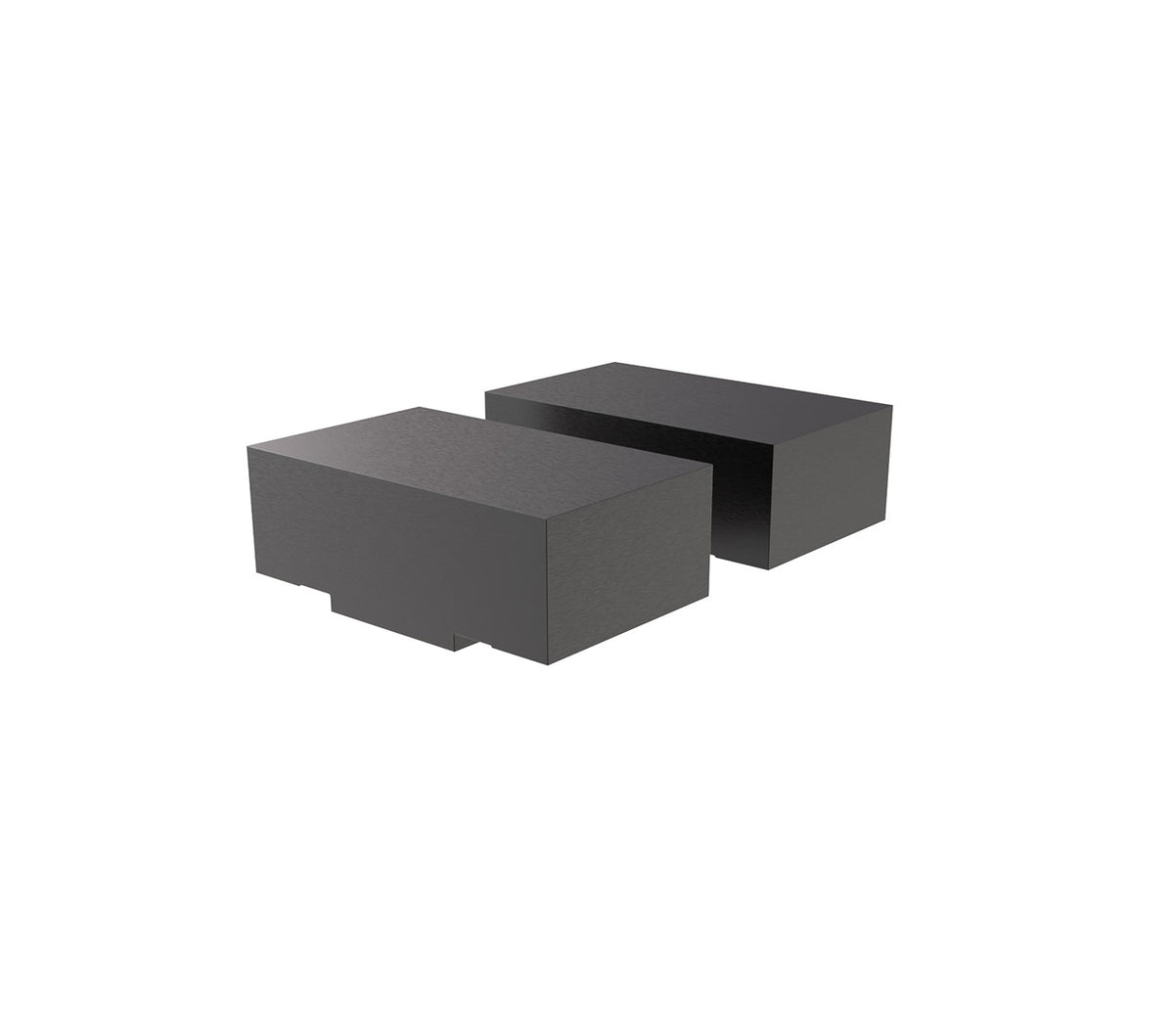 JERGENS JAW STEEL 130MM; 5CV13041 THRU 5CV13048; QTY 2 - 5CV13041-SSJ