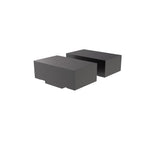 JERGENS JAW STEEL 130MM; 5CV13041 THRU 5CV13048; QTY 2 - 5CV13041-SSJ