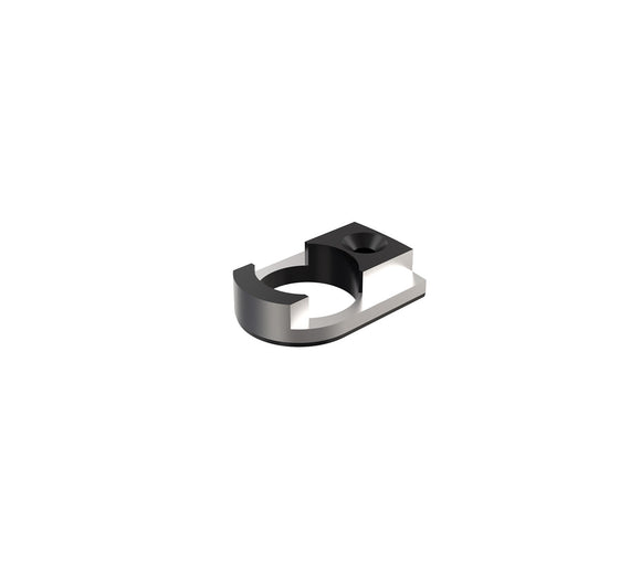 JERGENS LOCATION KEY, 5 AXIS, FOR 130MM RISER, 14MM X 18MM - 5LK1301814