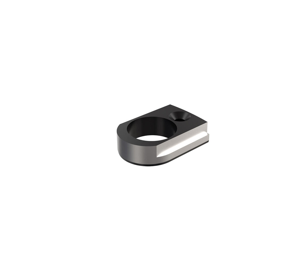 JERGENS LOCATION KEY, 5 AXIS, FOR 130MM RISER, 18MM X 18MM - 5LK1301818