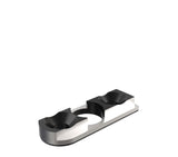 JERGENS LOCATION KEY, 5 AXIS, FOR 250MM RISER, 12MM X 18MM - 5LK2501812