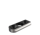 JERGENS LOCATION KEY, 5 AXIS, FOR 250MM RISER, 16MM X 18MM - 5LK2501816