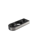 JERGENS LOCATION KEY, 5 AXIS, FOR 250MM RISER, 18MM X 18MM - 5LK2501818