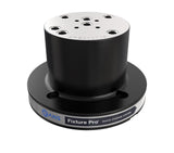JERGENS RISER, 5 AXIS, 200MM X 125MM TALL, STEEL, - 5RS200008