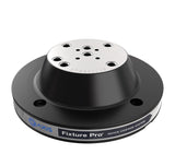 JERGENS RISER, 5 AXIS, 250MM TAPERED FLANGE X 75MM TALL, STEEL, 250MM X 130MM X 75MM - 5RS250003