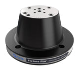 JERGENS RISER, 5 AXIS, 250MM TAPERED FLANGE X 125MM TALL, STEEL, 250MM X 130MM X 125MM - 5RS250004