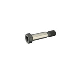 JERGENS SHOULDER SCREW, QLS, M12 X 40MM, 12MM DIA. SHANK - 5SH1240