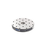 JERGENS SUBPLATE, 5 AXIS, 250MM STEEL QLS, 35MM X 250MM - 5SP250