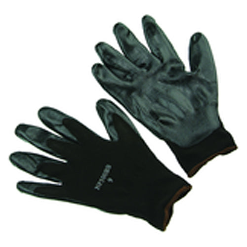 PRM Pro KB38600L All Purpose Foam Coated Glove Large