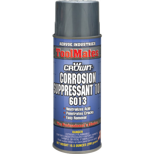 Crown LP506013 101 Corrosion Prevent-10.5 oz Aerosol