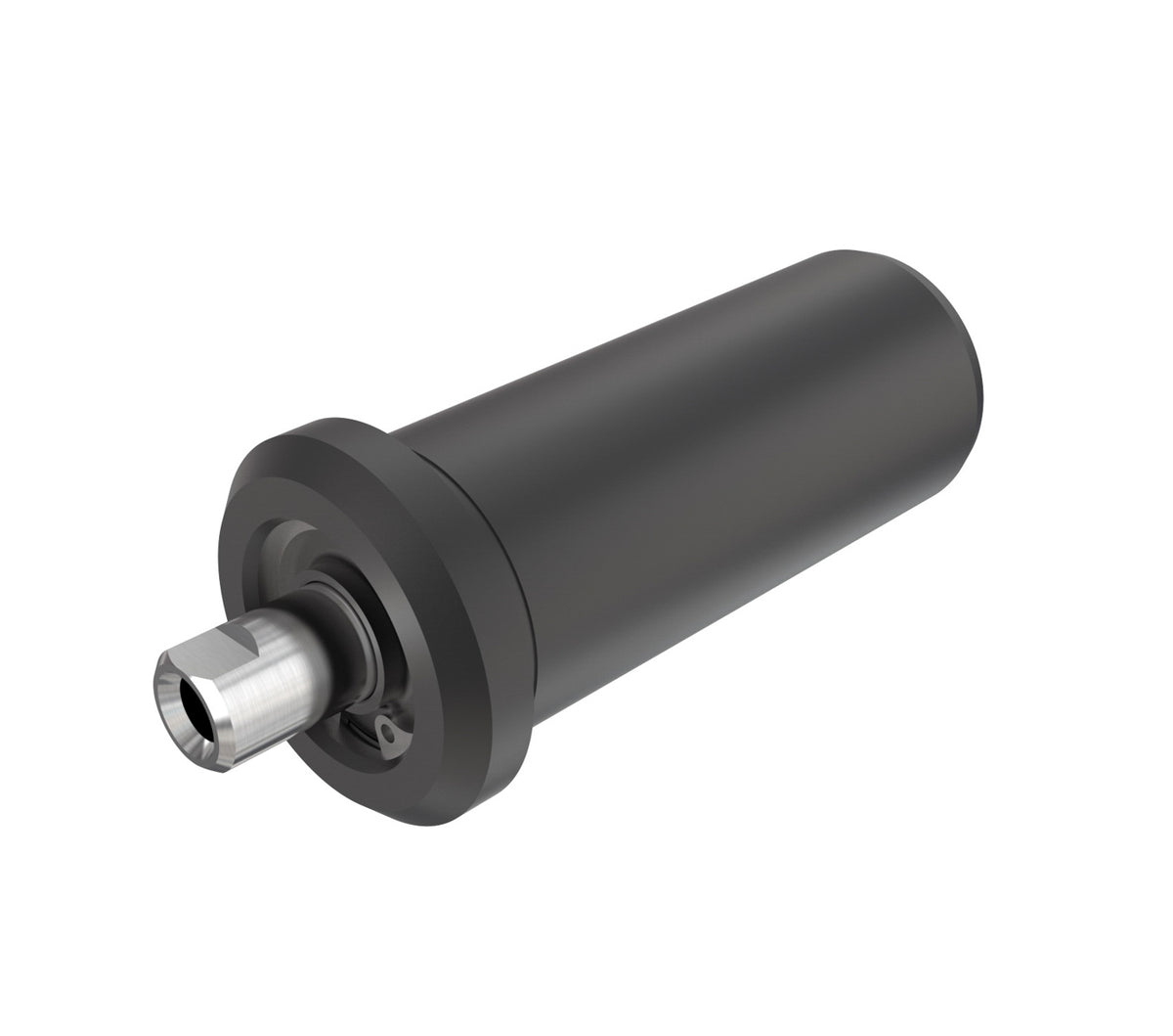 JERGENS CYLINDER, STD SNGLE-ACTING 1IN, 1-1/2 DIA 3/8-16 X 3/4 TAP - 60307