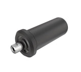 JERGENS CYLINDER, STD SNGLE-ACTING 1IN, 1IN DIA 1/4-20 X 1/2 TAP - 60301