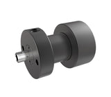 JERGENS CYLINDER, STD DBL-ACTING 3IN, 1-1/2 DIA 1/4-20 X 1/2 - 60360