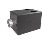 JERGENS CYLINDER, BLOCK STYLE SNGL-ACT, SMALL HORIZONTAL 5/8 STROKE - 60372