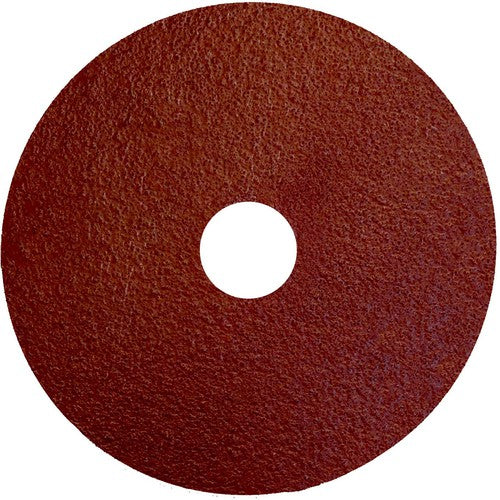 Weiler MK5160403 4-1/2X7/8 60G ALU RESIN FIBER DISC