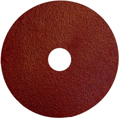 Weiler MK5160404 4-1/2X7/8 80G ALU RESIN FIBER DISC