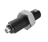JERGENS CYLINDER, THREADED, 1/2-20, SINGLE-ACTING, 3/16 STROKE - 60461
