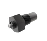 JERGENS CYLINDER, MANIFOLD, 1-5/16-12, SINGLE-ACTING, 1IN STROKE - 60484