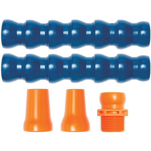 Loc-Line LV5560513 605133/4 HOSE ASSY KIT