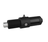 JERGENS CYLINDER, INTENSIFIER 8:1, 1-9/16-16IN THD 1/4IN STROKE - 60596