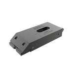 JERGENS CLAMP, HYD TOE SINGLE-ACTING, 3/16 STROKE - 60631