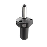 JERGENS SWING CYL, TOP FLNG MT SGL ACT, 1.16 STROKE, 1-3/4 DIA - 60662