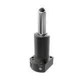 JERGENS SWING CYL, BTM FLNG MT DBL ACT, 1.66 STROKE, 2-1/2 DIA - 60675