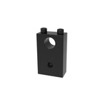 JERGENS MOUNTING BRACKET, FOR 2-1/2, DIA CYLINDERS - 60903