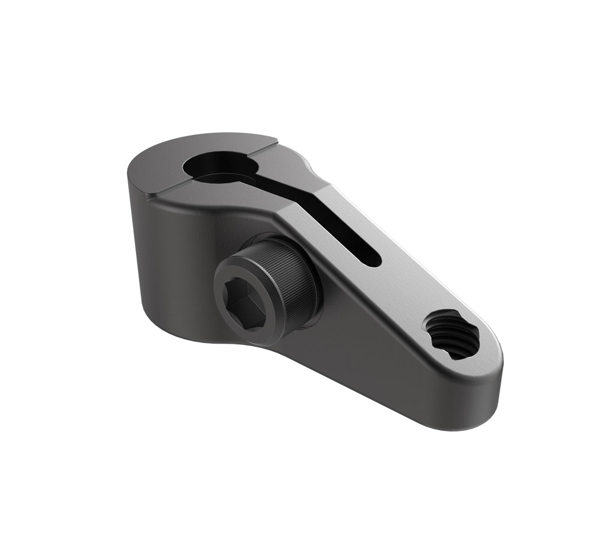 JERGENS STD ARM, 1.50IN FLANGE MT, SWING CYLINDER ARM - 60930