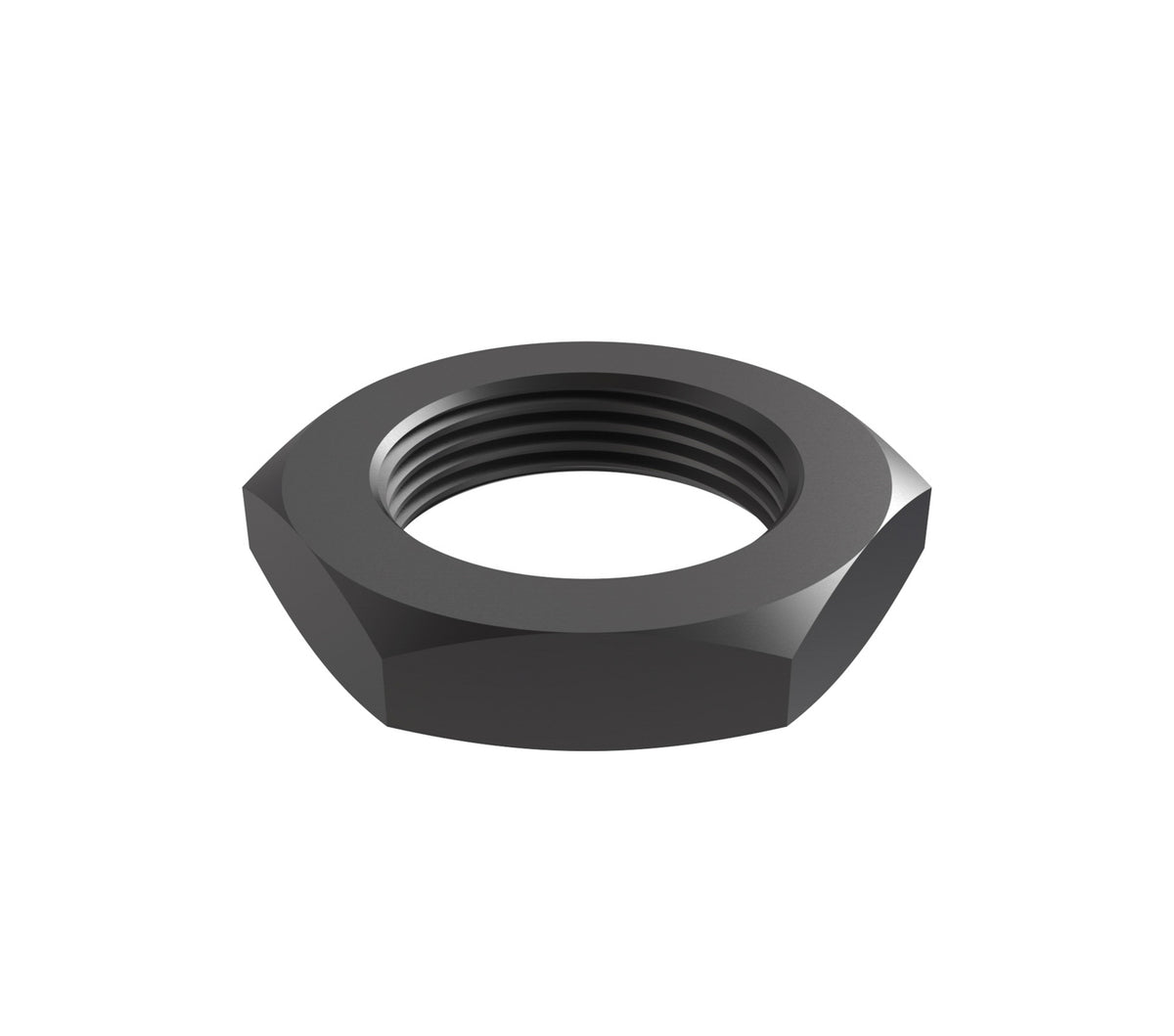 JERGENS JAM NUT, 3/4-16 - 60962