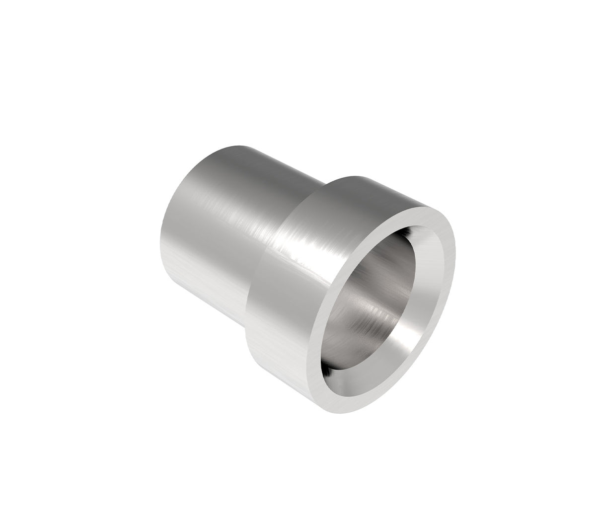 JERGENS FITTING, CAP 1/4 TUBE - 61056