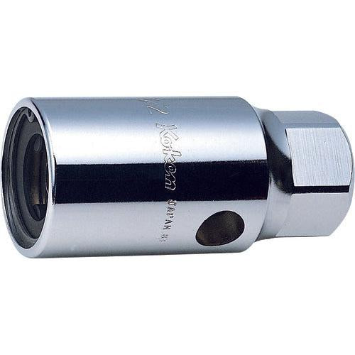 Ko-ken 6100M-28 Stud puller  28mm 46mm Hex Length 125mm
