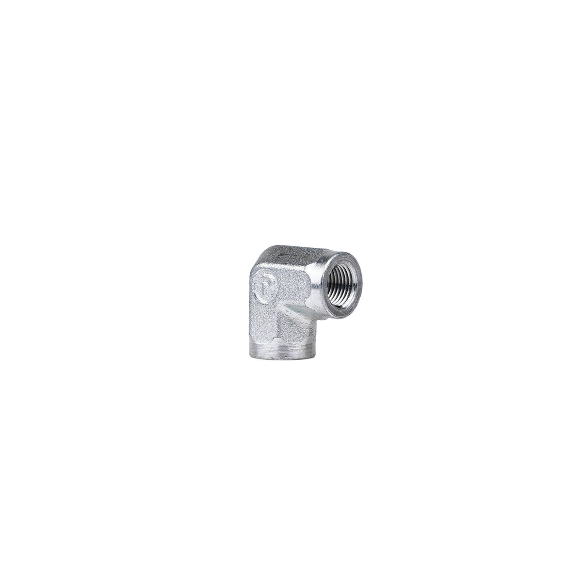 JERGENS FITTING, MALE ELBOW 3/8 NPT - 61066