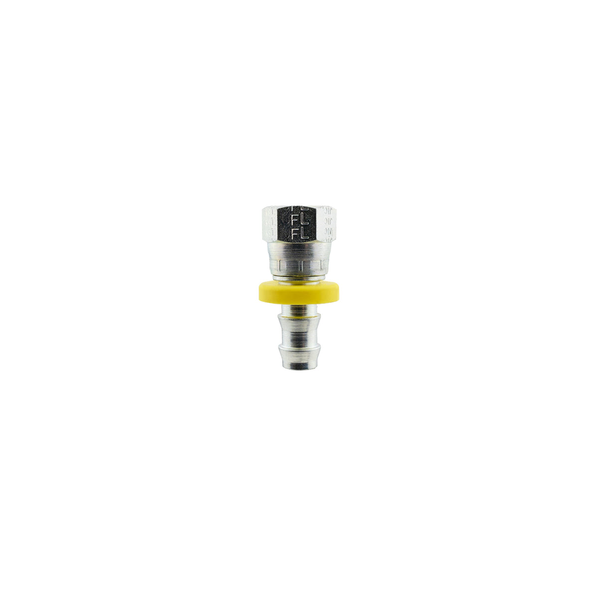 JERGENS FITTING, AIR, 3/8 HOSE - 61109